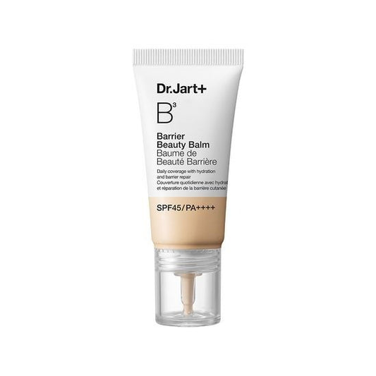 [Dr.Jart+] The Makeup Barrier Beauty Balm SPF45 PA++++ | 30ml (2 Colors: Light, Medium) | GlowLab