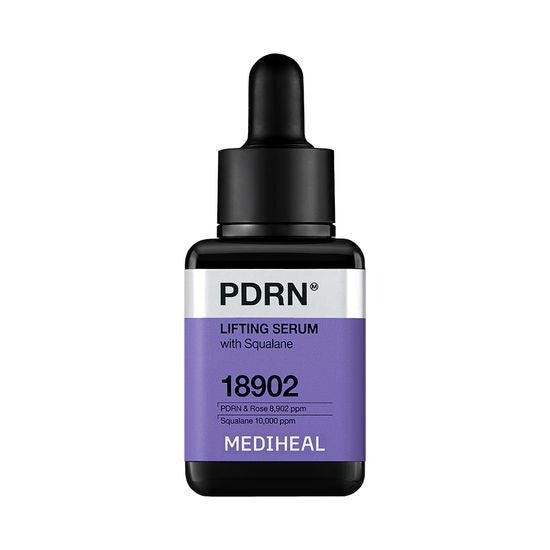 [Mediheal] PDRN Lifting Serum Duo | Pore Tightening & Elasticity Boost | 40ml + 40ml | GlowLab
