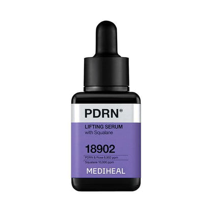 [Mediheal] PDRN Lifting Serum Duo | Pore Tightening & Elasticity Boost | 40ml + 40ml | GlowLab