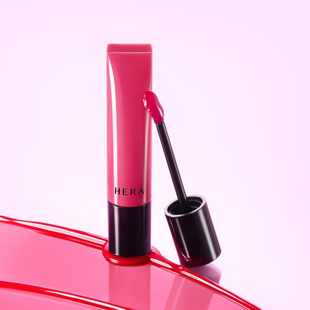 [HERA] Sensual Tinted Shine Lip Serum Glossy Radiant Finish 8.5g