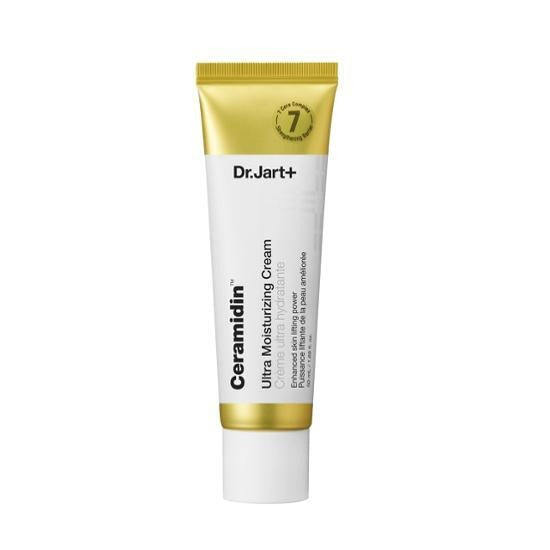 [Dr.Jart+] Ceramidin Ultra Moisturizing Cream 50ml