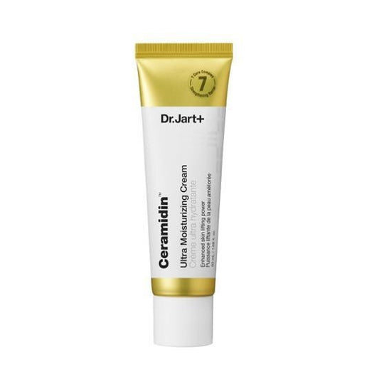 [Dr.Jart+] Ceramidin Ultra Moisturizing Cream 50ml