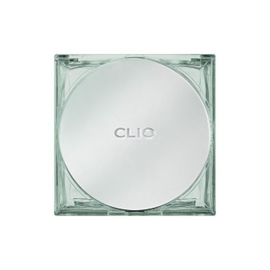 [CLIO] Kill Cover Skin Fixer Cushion – Soft Velvet Texture & Natural-Looking Finish | 15g