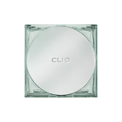 [CLIO] Kill Cover Skin Fixer Cushion – Soft Velvet Texture & Natural-Looking Finish | 15g