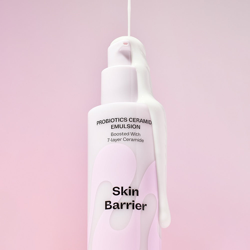 [mamonde] Probiotics Ceramide Emulsion Soft Moisturizing Finish 150ml