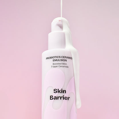 [mamonde] Probiotics Ceramide Emulsion Soft Moisturizing Finish 150ml