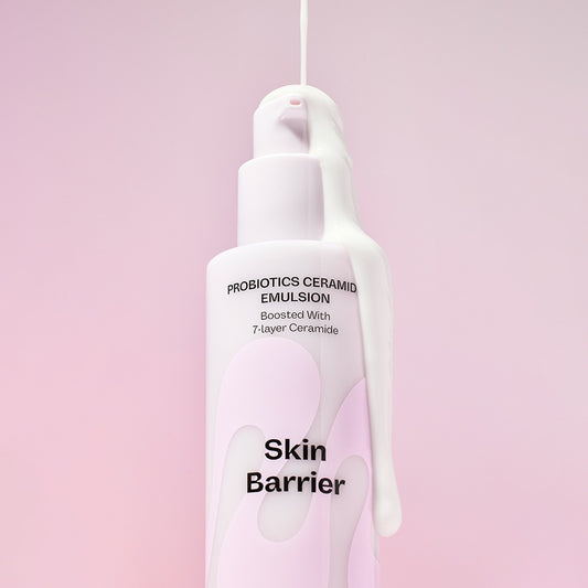 [mamonde] Probiotics Ceramide Emulsion Soft Moisturizing Finish 150ml
