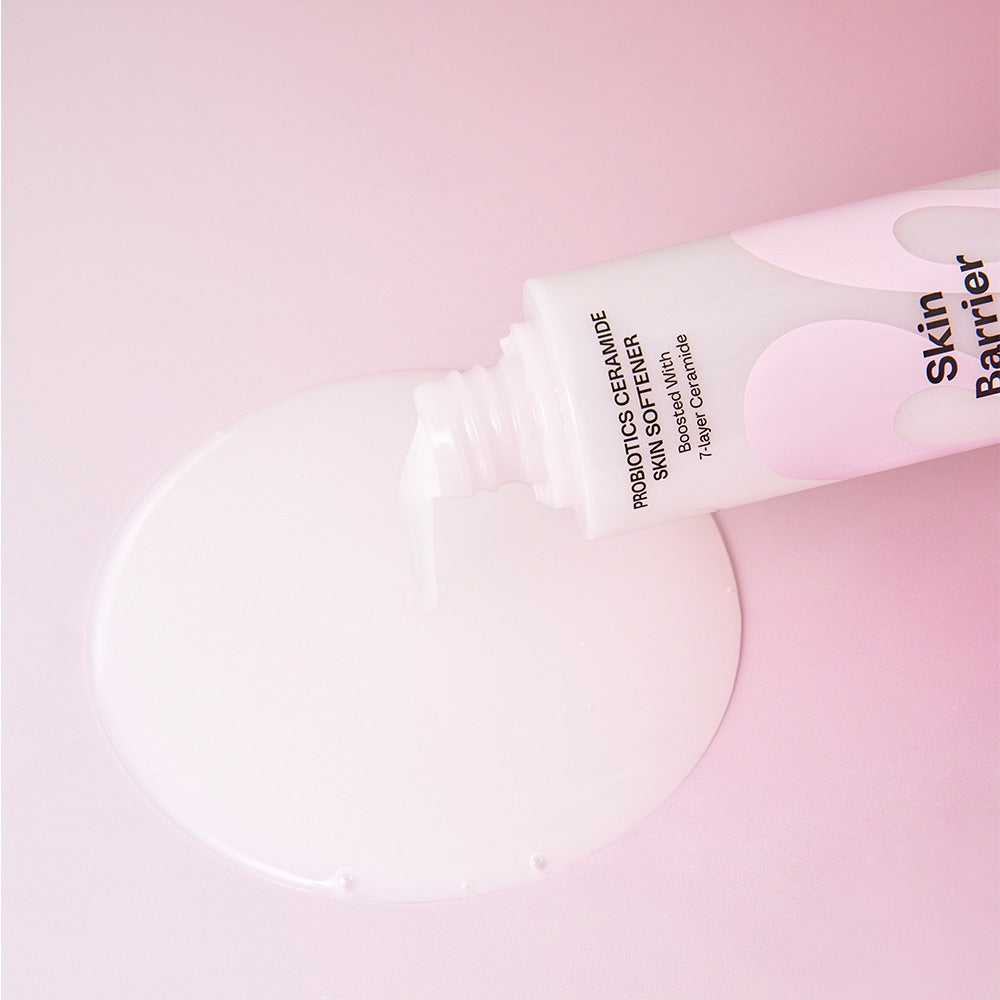 [mamonde] Probiotics Ceramide Skin Softener Lightweight Hydrating Finish 200ml