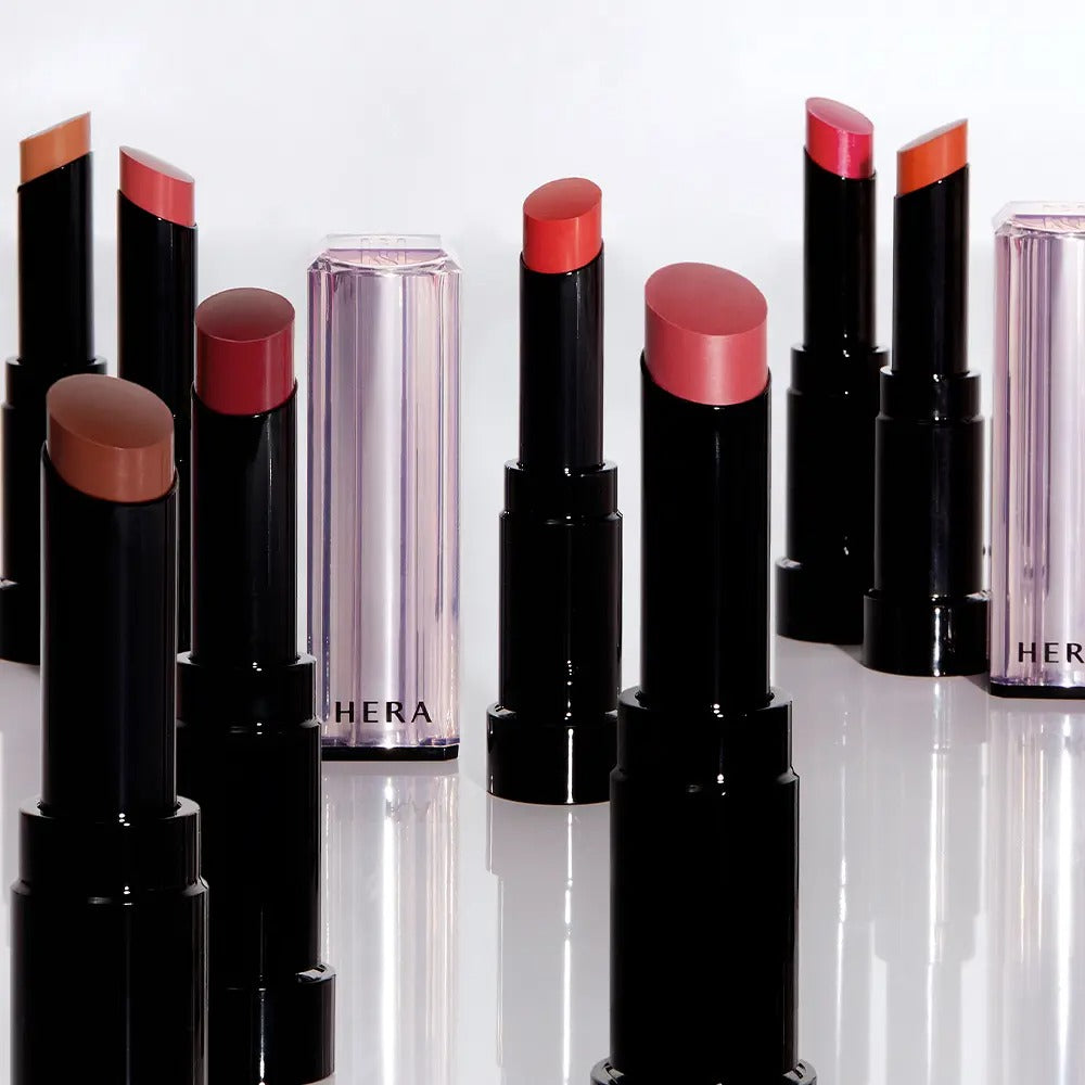 [HERA] Sensual Tinted Shine Stick Glazed Radiant Finish 3.5g