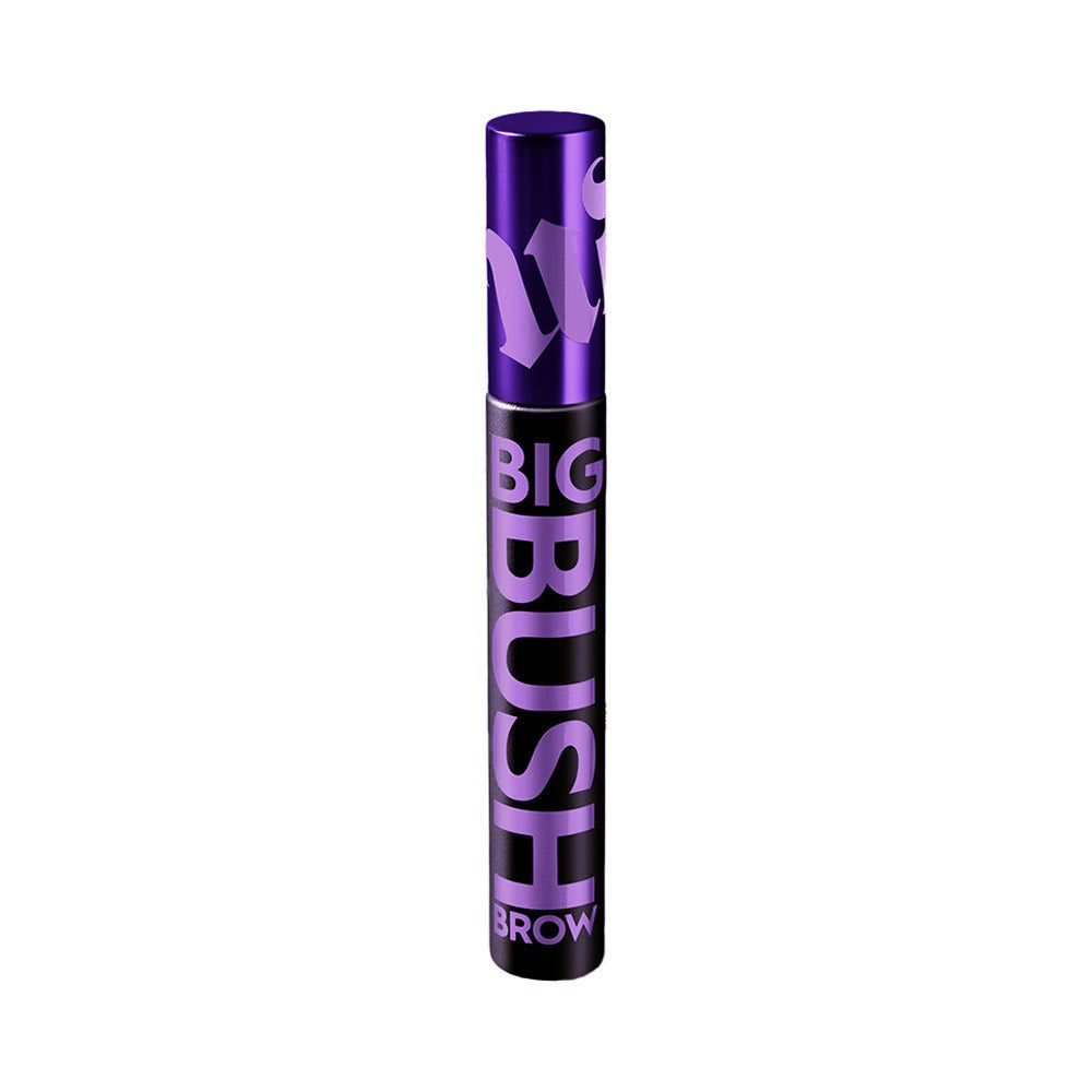 [URBAN DECAY] Big Bush Brow Volumizing Brow Mascara Natural Finish 6 ml