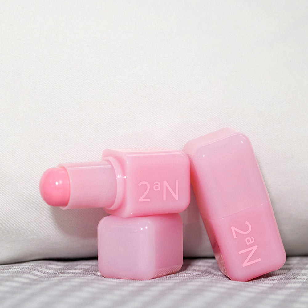 [2aN] Pocket Cotton Blurring Stick Soft Matte Multi-Use Color 6 Shades