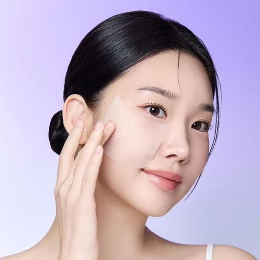 [REJURAN] Toner Pad Set with Fresh, Refined Finish | 60 Pads + Bonus 2 Pads x5