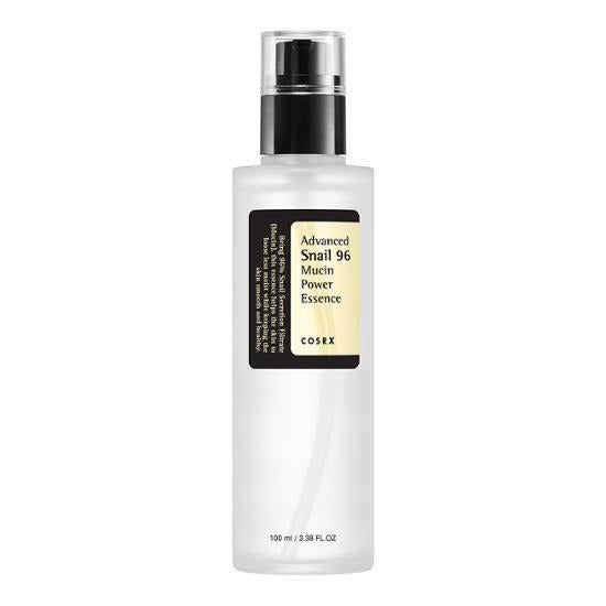 [COSRX] Advanced Snail 96 Mucin Power Essence 100ml | Hydrating & Revitalizing Essence | Olive young