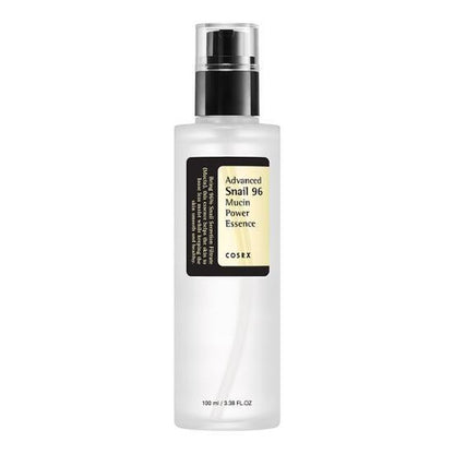 [COSRX] Advanced Snail 96 Mucin Power Essence 100ml | Hydrating & Revitalizing Essence | Olive young