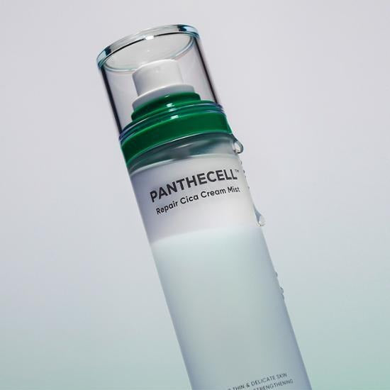 [BIOHEAL BOH] Panthecell Repair Cica Cream Mist – Moisture-Balancing Dual-Layer Mist 120+120 ml | GlowLab