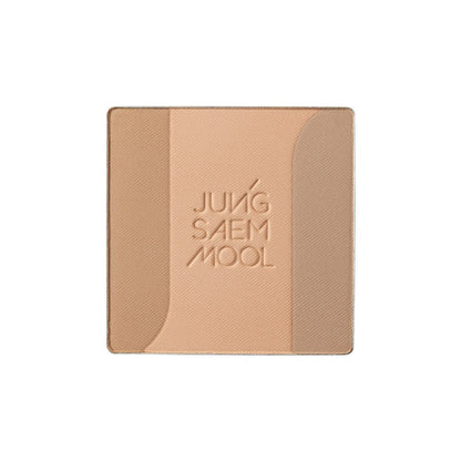 [JUNG SAEMMOOL] Skin Nuder Shading Pact Natural Contour Finish Compact