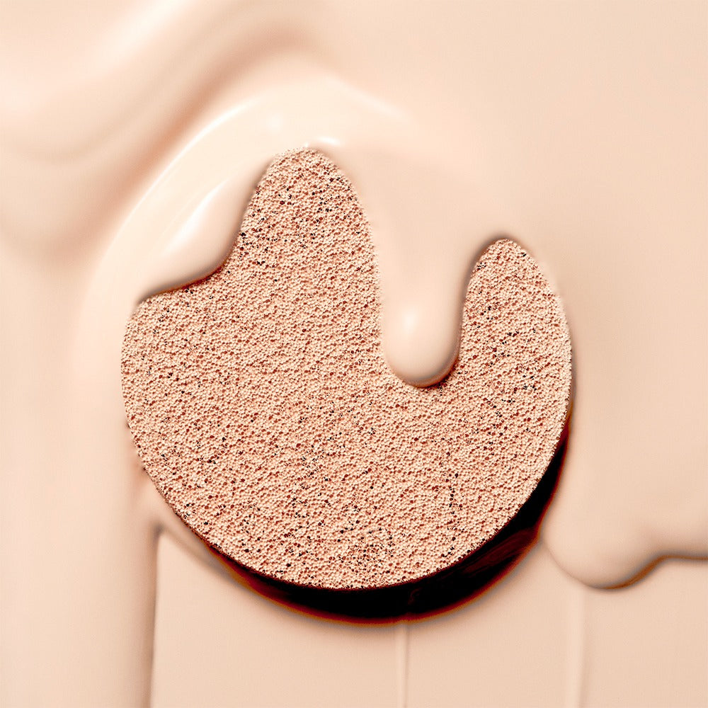 [GIVERNY] Milchak Cover Cushion Semi-Matte Radiant Finish 12g + 2 Refills
