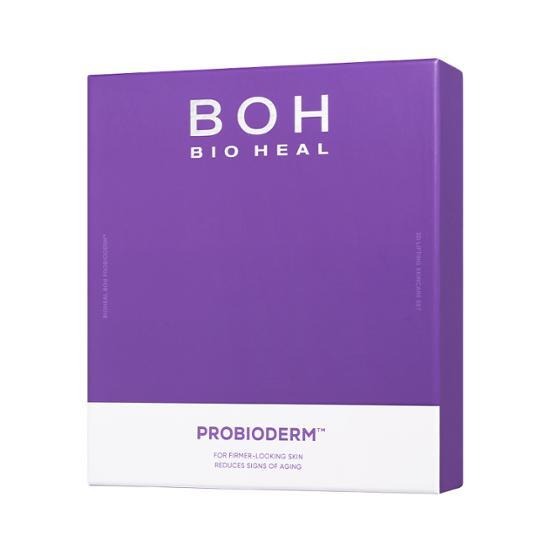 [BIOHEAL BOH] Probioderm 3D Lifting Skin Care Duo Set | Essential Toner 150mL + Emulsion 150mL