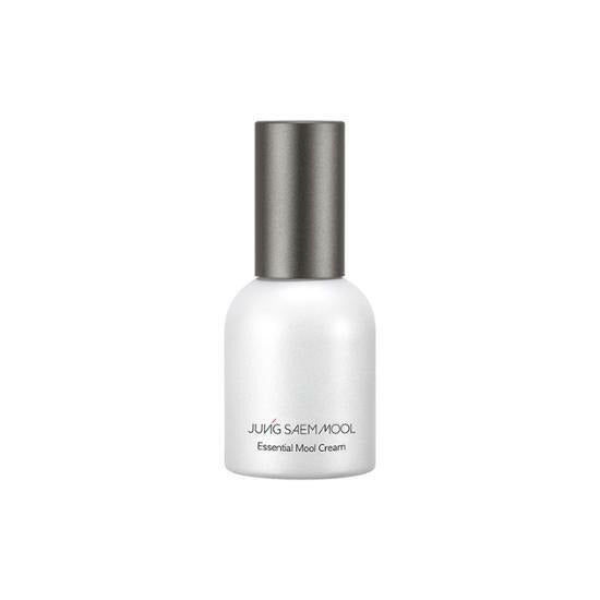 [JUNG SAEMMOOL] Essential Water Cream Lightweight Fresh Finish Set 30ml / 50ml (+8ml Mini) by Olive Young