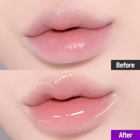 [BIOHEAL BOH] Probioderm Collagen Volume Lip Balm – Glossy Nourishing Finish 15 mL