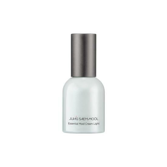 [JUNG SAEMMOOL] Essential Water Cream Lightweight Fresh Finish Set 30ml / 50ml (+8ml Mini) by Olive Young