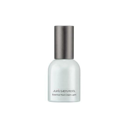 [JUNG SAEMMOOL] Essential Water Cream Lightweight Fresh Finish Set 30ml / 50ml (+8ml Mini) by Olive Young