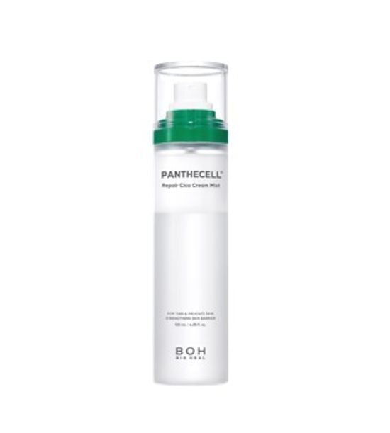 [BIOHEAL BOH] Panthecell Repair Cica Cream Mist – Moisture-Balancing Dual-Layer Mist 120+120 ml | GlowLab