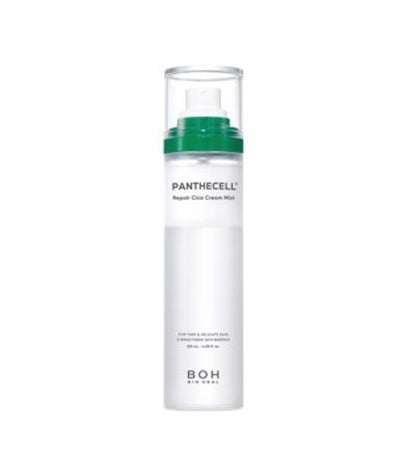[BIOHEAL BOH] Panthecell Repair Cica Cream Mist – Moisture-Balancing Dual-Layer Mist 120+120 ml | GlowLab