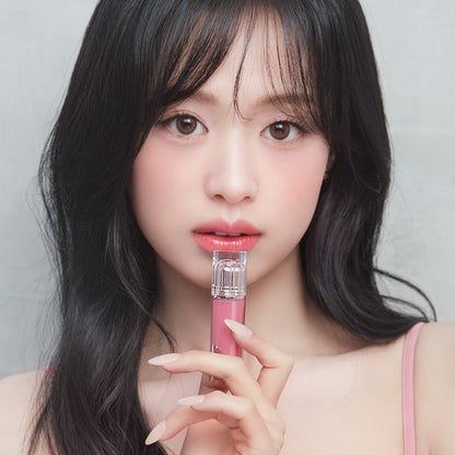 [BANILA CO.] Dew Glow Tint Glossy Hydrating Finish Lip Tint 3.8g 16 Shades