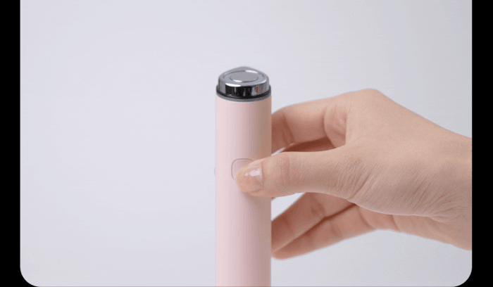 [Medicube] AGE-R Booster Pro Mini Plus My Melody Edition | Smart LED Facial Device from Korea | Olive young