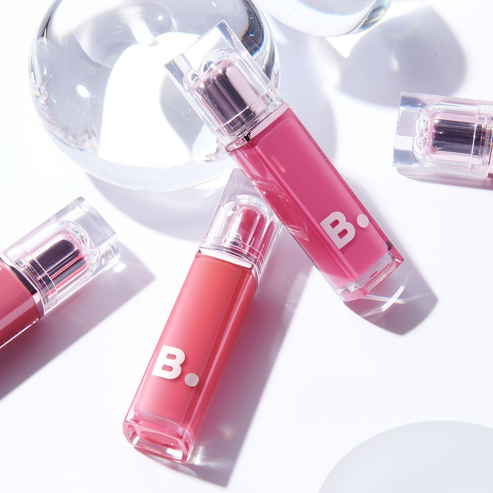 [BANILA CO.] Dew Glow Tint Glossy Hydrating Finish Lip Tint 3.8g 16 Shades