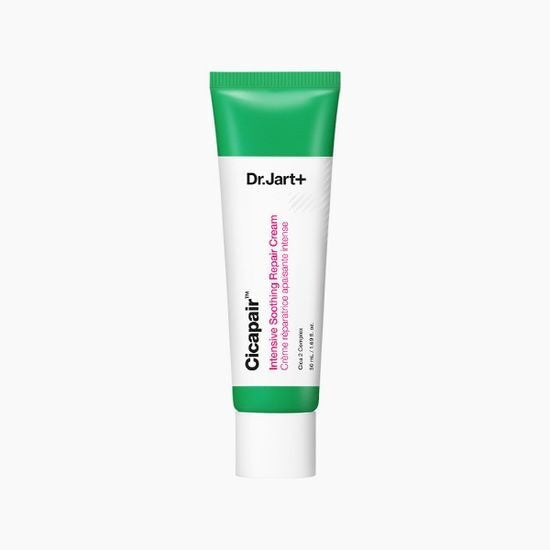[Dr.Jart+] Cicapair Intensive Soothing Repair Cream | 50ml x2 (1+1 Set)