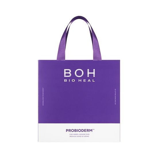 [BIOHEAL BOH] Probioderm 3D Lifting Skincare Set – Soft Hydrating 3-Step Ritual for Smooth, Supple Skin | 3-Piece Set