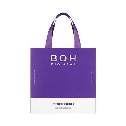 [BIOHEAL BOH] Probioderm 3D Lifting Skincare Set – Soft Hydrating 3-Step Ritual for Smooth, Supple Skin | 3-Piece Set