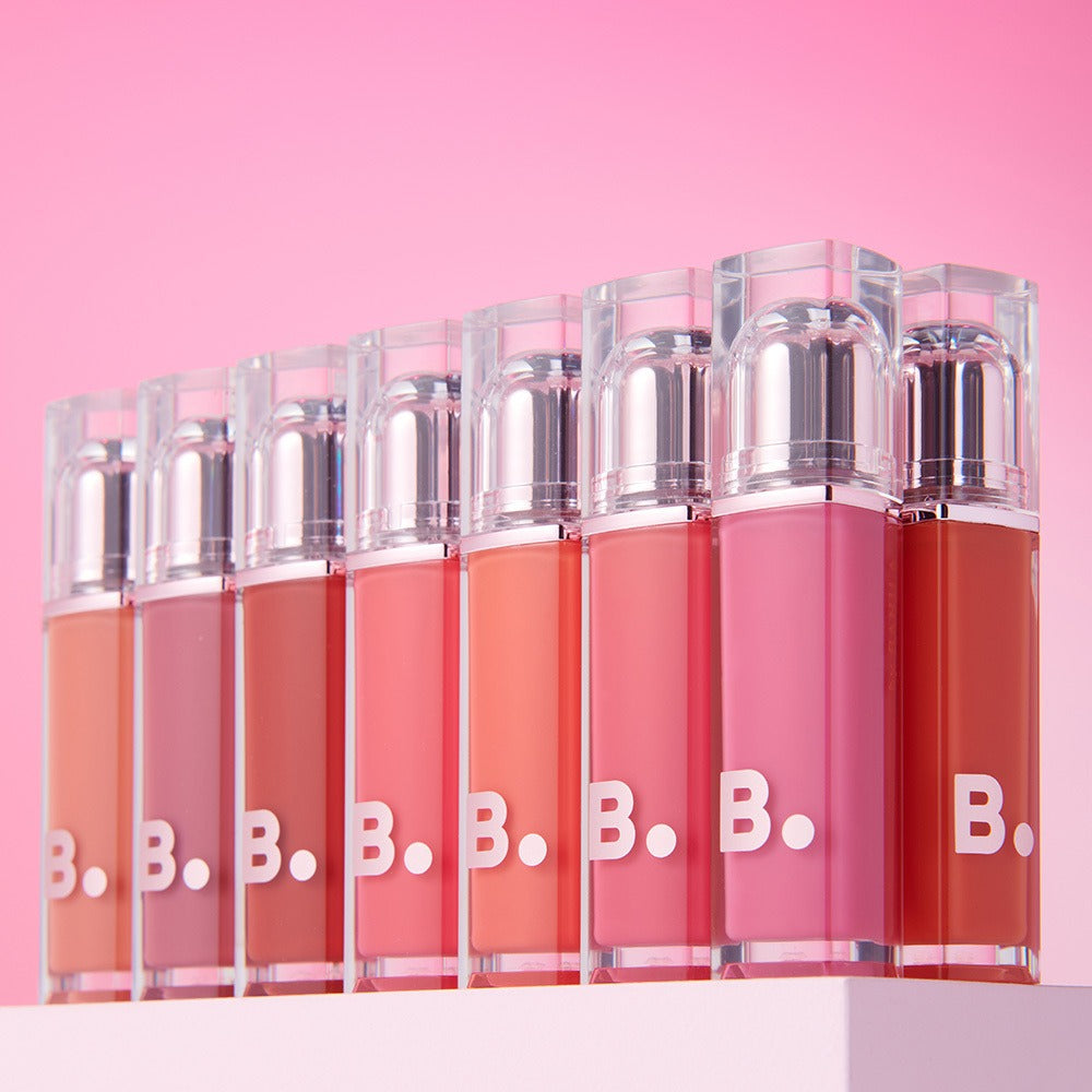 [BANILA CO.] Dew Glow Tint Glossy Hydrating Finish Lip Tint 3.8g 16 Shades