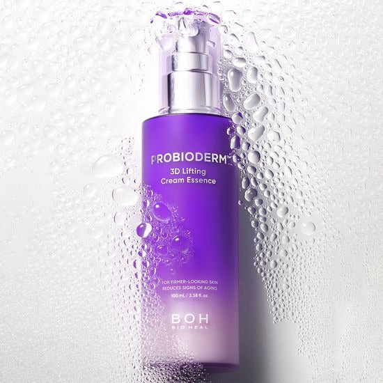 [BIOHEAL BOH] Probioderm 3D Lifting Cream Essence – Silky Firming Glow Finish 100 mL