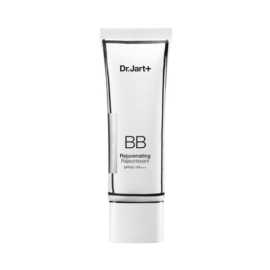 Dr.Jart+ Rejuvenating Beauty Balm SPF40 PA+++ – Lightweight Coverage & Skin-Like Glow | 50ml (2 Colors)
