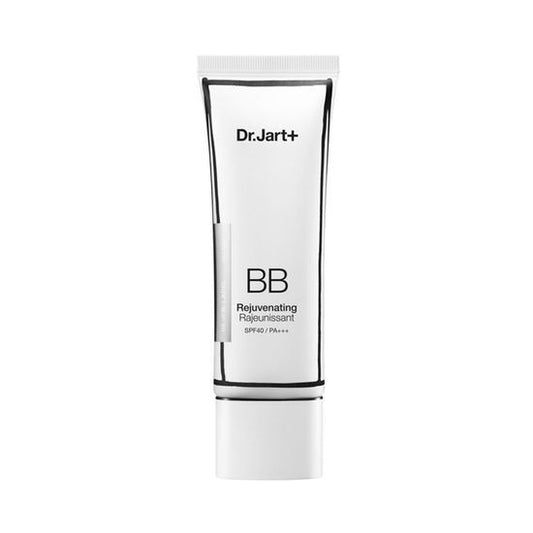 Dr.Jart+ Rejuvenating Beauty Balm SPF40 PA+++ – Lightweight Coverage & Skin-Like Glow | 50ml (2 Colors)