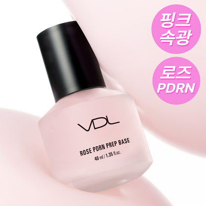 [VDL] Rose PDRN Prep Base