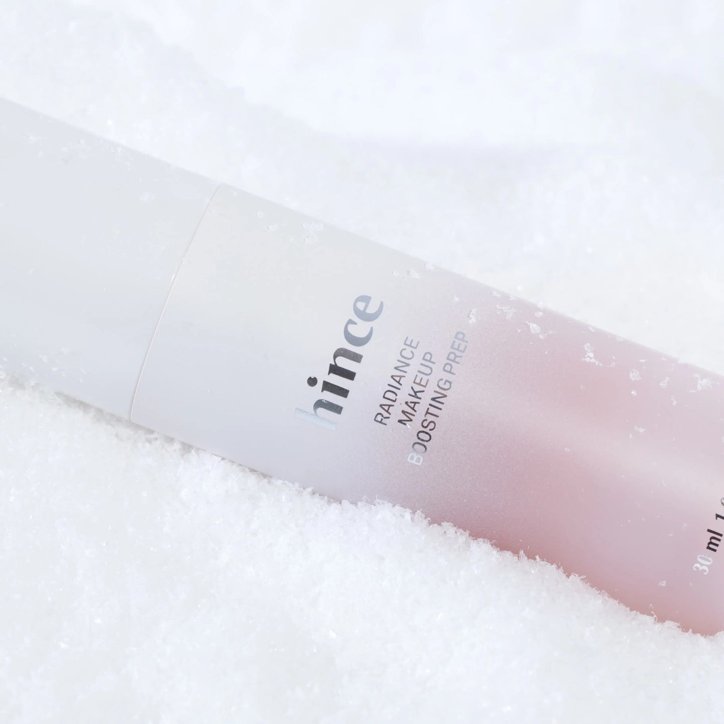 [hince] Radiance Makeup Boosting Prep Hydrating Glow Primer 30ml