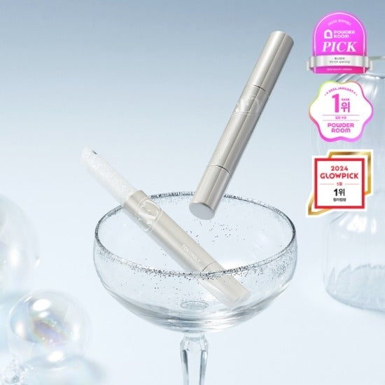 [TONYMOLY] Get It Tint Glaze Balm High-Shine Glossy Lip Balm 14 Shades