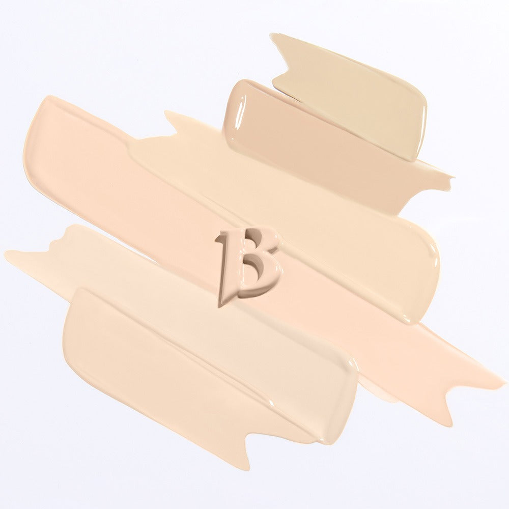 [BANILA CO.] Covericious Power Fit Foundation Mini Soft Semi-Matte Finish 14ml