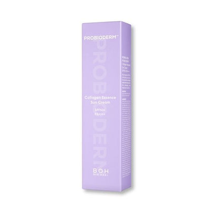 [BIOHEAL BOH] Probioderm Collagen Essence Sun Cream SPF50+ PA++++ | 50mL