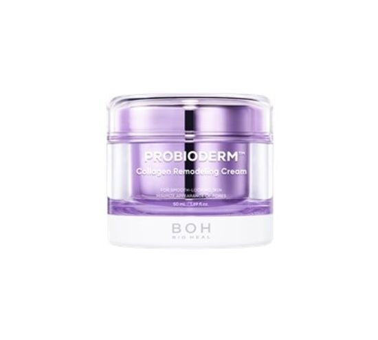 [BIOHEAL BOH] Probioderm Collagen Remodeling Cream | Smooth Radiant Finish 50mL