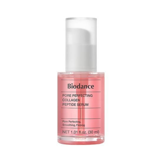 [BIODANCE] Collagen Peptide Serum – Hydrating & Smoothing Essence | 30ml + 10ml Set