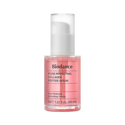 [BIODANCE] Pore Perfecting Collagen Peptide Serum 30ml Duo Special Set