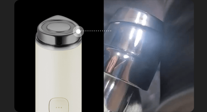 [Medicube] AGE-R Booster Pro Mini Plus My Melody Edition | Smart LED Facial Device from Korea | Olive young