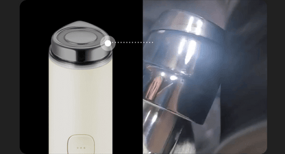 [Medicube] AGE-R Booster Pro Mini Plus My Melody Edition | Smart LED Facial Device from Korea | Olive young