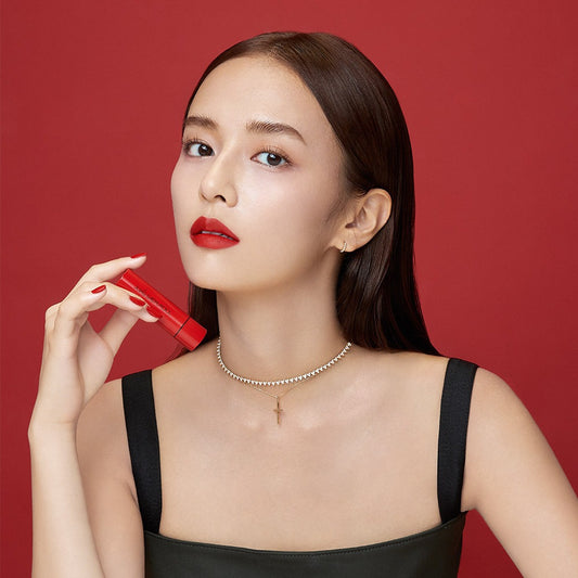 [JUNG SAEMMOOL] New Classic Matte Lipstick Cream Matte Finish 3.5 g