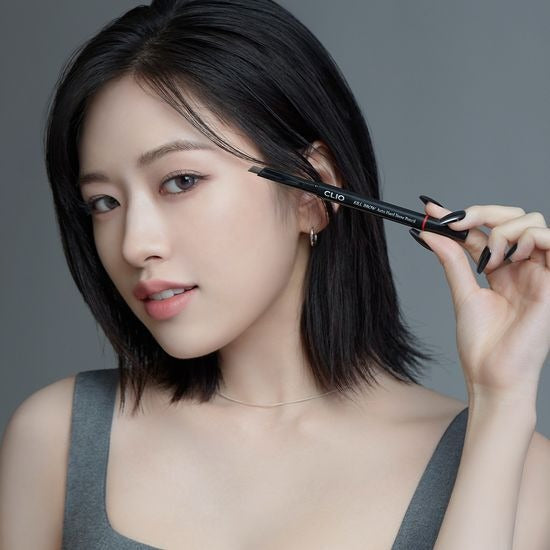 [CLIO] Kill Brow Auto Hard Brow Pencil 0.3g | Natural Definition & Easy Drawing